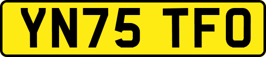 YN75TFO