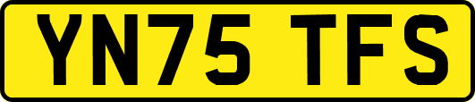 YN75TFS