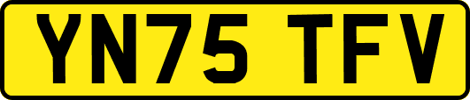 YN75TFV