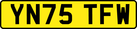 YN75TFW