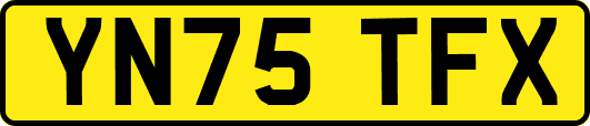 YN75TFX
