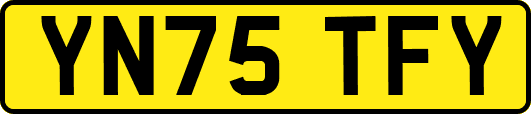 YN75TFY