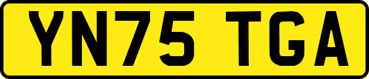 YN75TGA