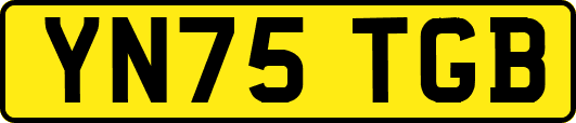 YN75TGB