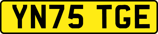 YN75TGE