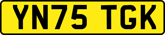 YN75TGK