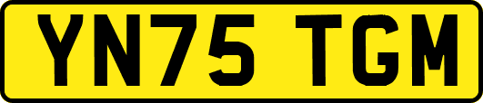 YN75TGM