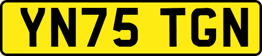 YN75TGN