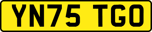 YN75TGO