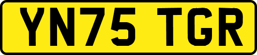 YN75TGR