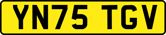 YN75TGV