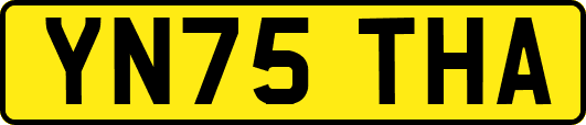 YN75THA
