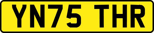 YN75THR
