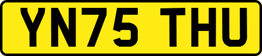 YN75THU
