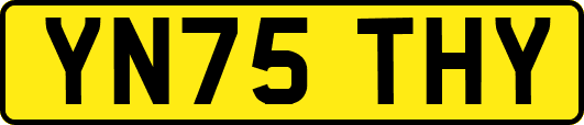 YN75THY
