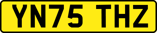 YN75THZ