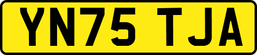 YN75TJA