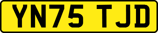 YN75TJD