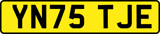 YN75TJE