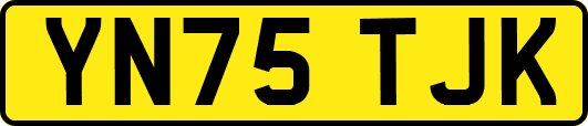 YN75TJK