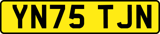 YN75TJN