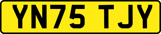 YN75TJY