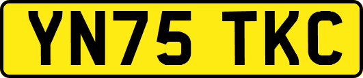 YN75TKC