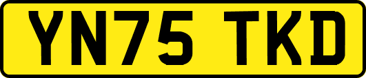 YN75TKD
