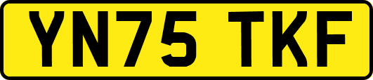 YN75TKF