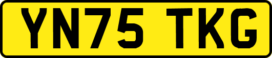 YN75TKG