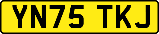 YN75TKJ