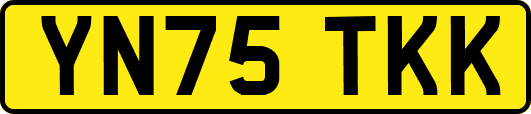 YN75TKK