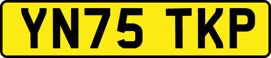 YN75TKP
