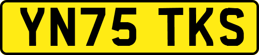 YN75TKS