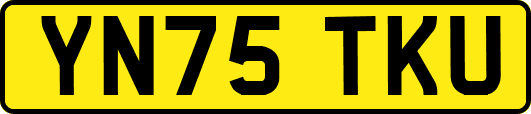YN75TKU
