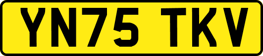 YN75TKV