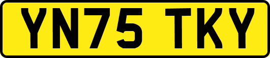 YN75TKY