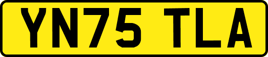 YN75TLA