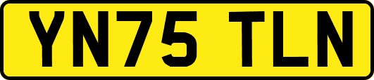 YN75TLN