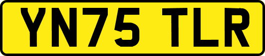 YN75TLR