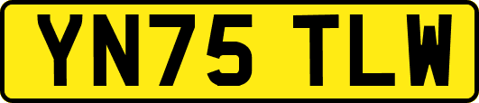YN75TLW