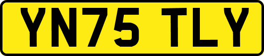 YN75TLY