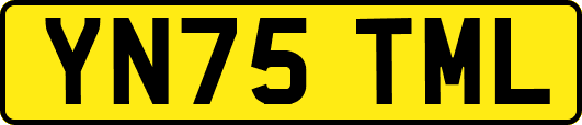YN75TML