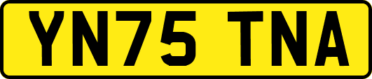 YN75TNA