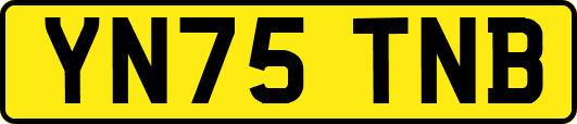 YN75TNB