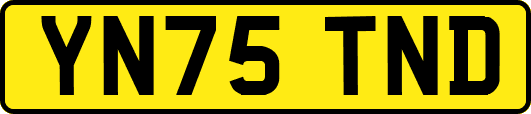 YN75TND