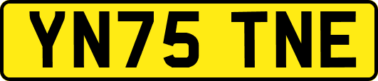 YN75TNE