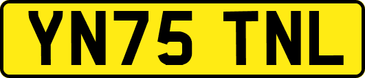 YN75TNL
