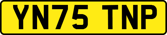 YN75TNP