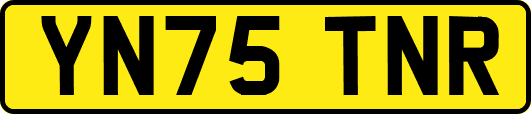 YN75TNR